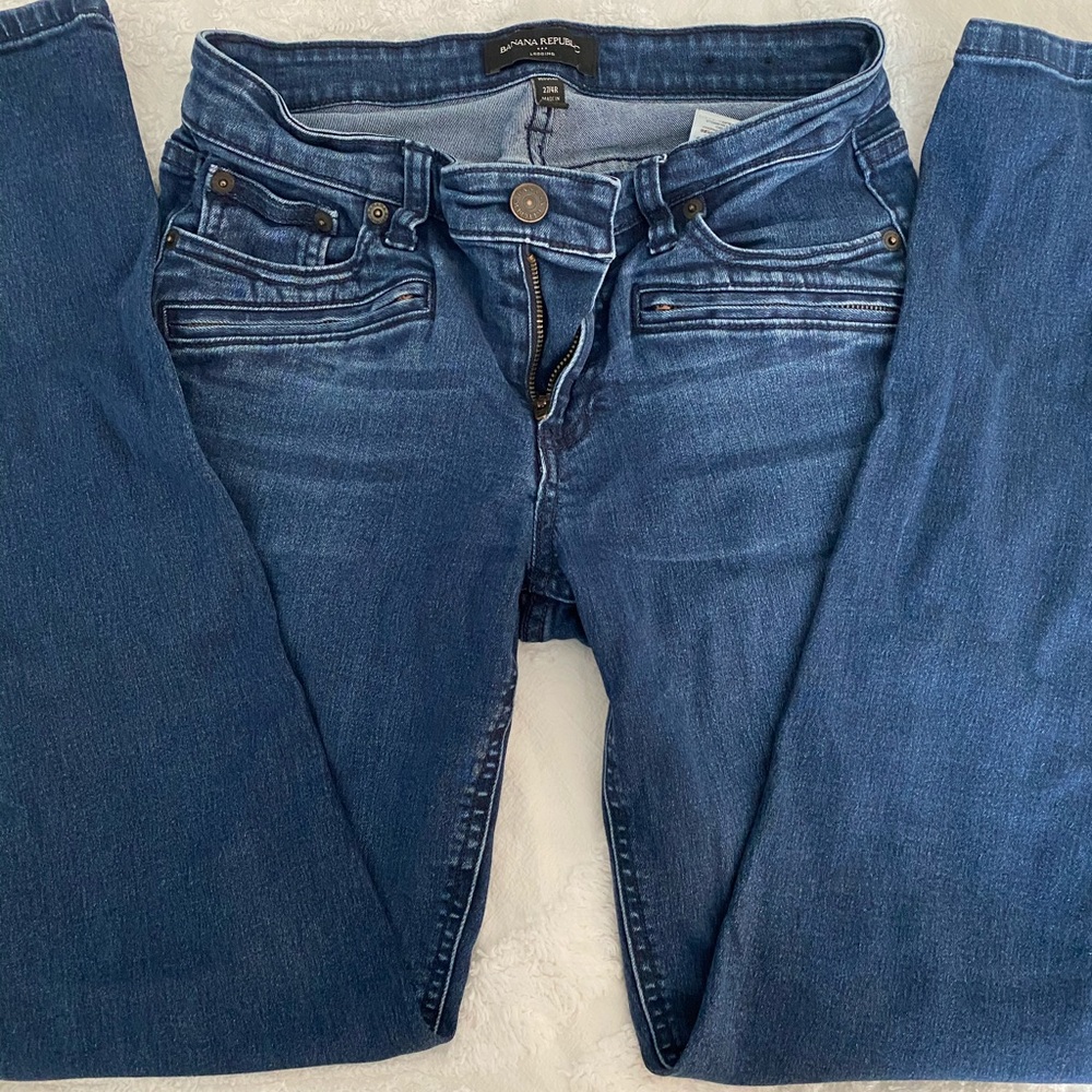 Banana Republic Jeans